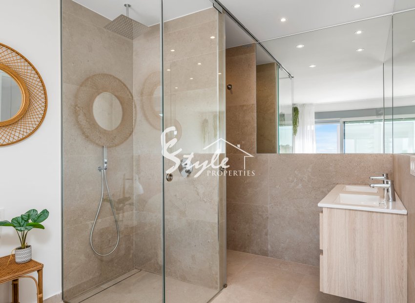 Nuevo - Apartamento - Alicante - Dolores