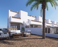 Nuevo - Apartamento - Alicante - Dolores