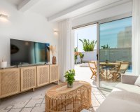 Nuevo - Apartamento - Alicante - Dolores