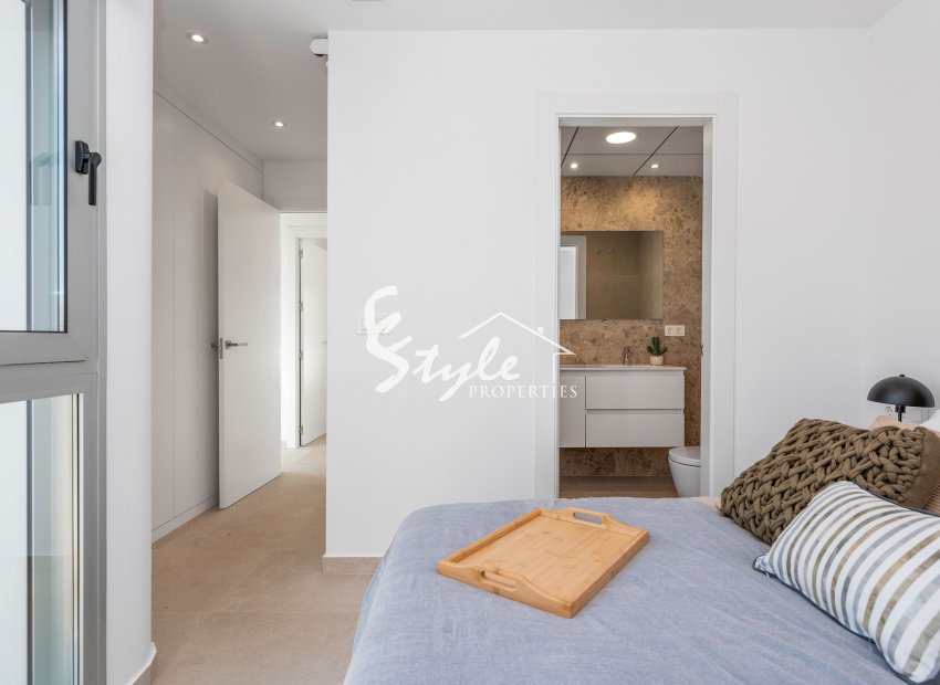 Nuevo - Apartamento - Alicante - Dolores