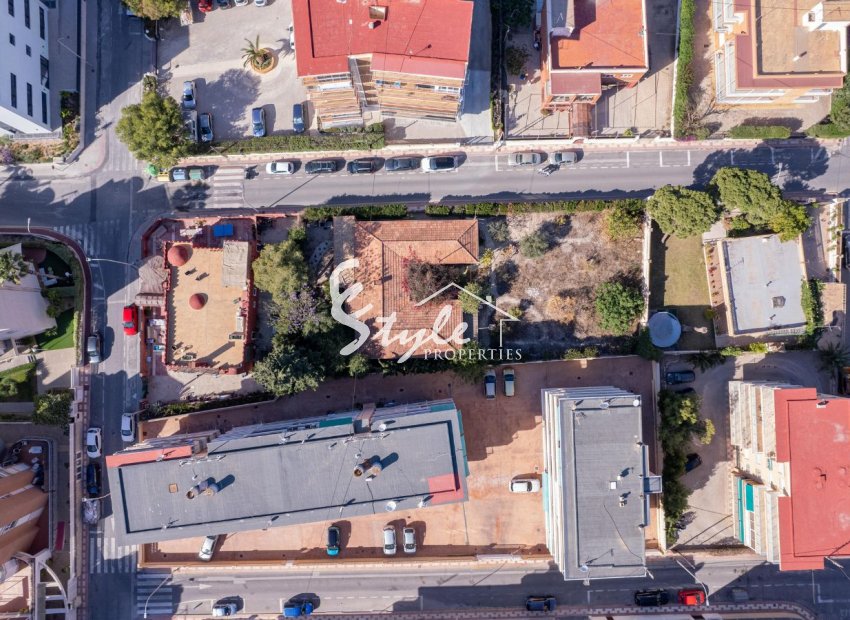 Nuevo - Apartamento - Alicante - El Campello
