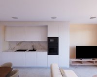 Nuevo - Apartamento - Alicante - El Campello