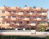 Nuevo - Apartamento - Alicante - El Campello