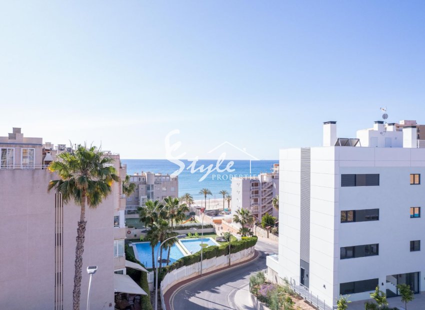 Nuevo - Apartamento - Alicante - El Campello
