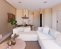 Nuevo - Apartamento - Alicante - El Campello