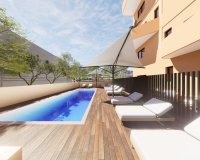 Nuevo - Apartamento - Alicante - El Campello