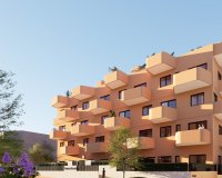 Nuevo - Apartamento - Alicante - El Campello