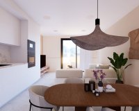 Nuevo - Apartamento - Alicante - El Campello