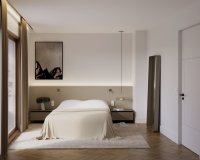 Nuevo - Apartamento - Alicante - Hondon de las Nieves