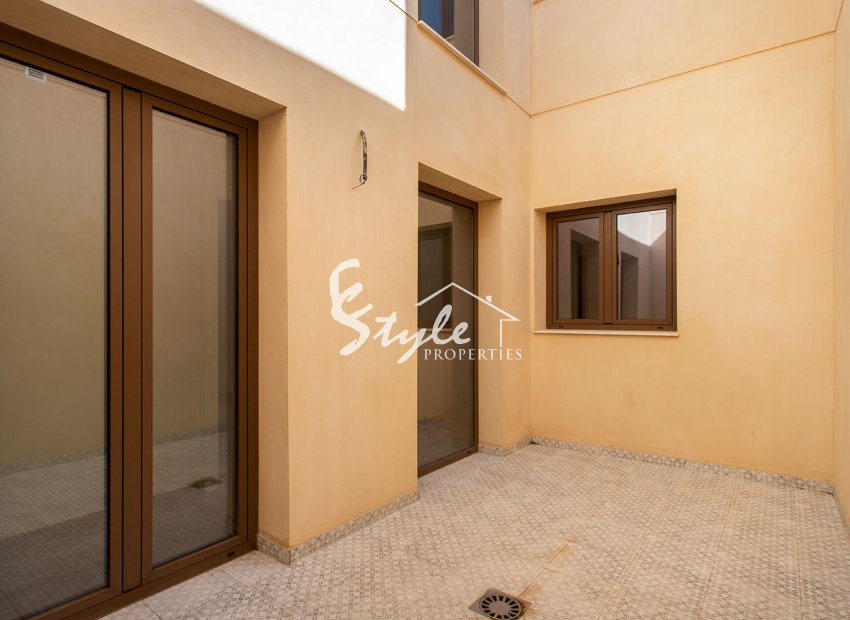Nuevo - Apartamento - Alicante - Hondon de las Nieves