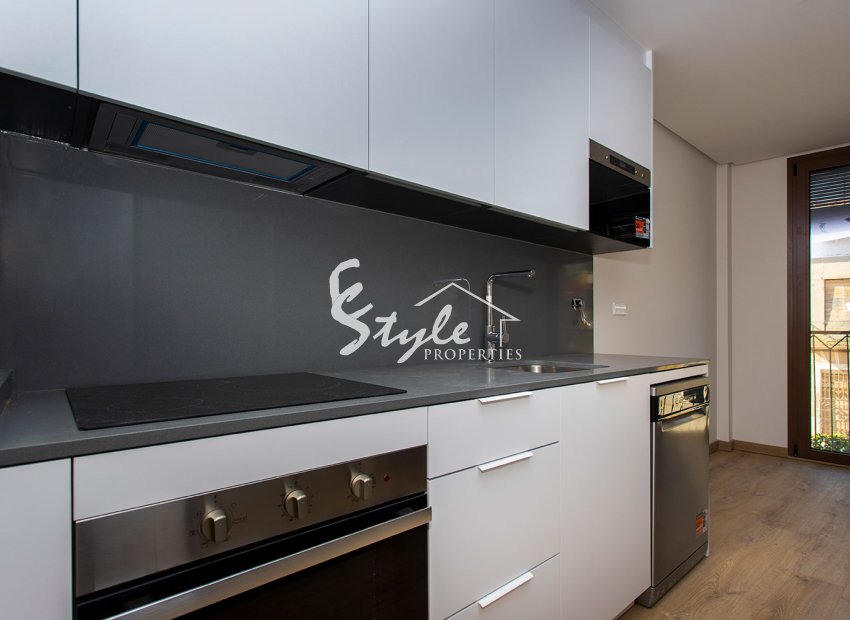 Nuevo - Apartamento - Alicante - Hondon de las Nieves