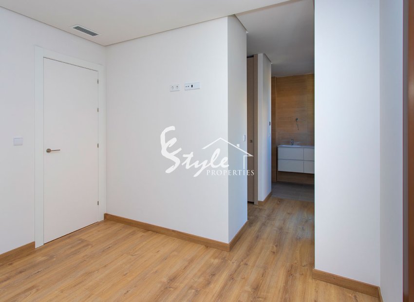 Nuevo - Apartamento - Alicante - Hondon de las Nieves