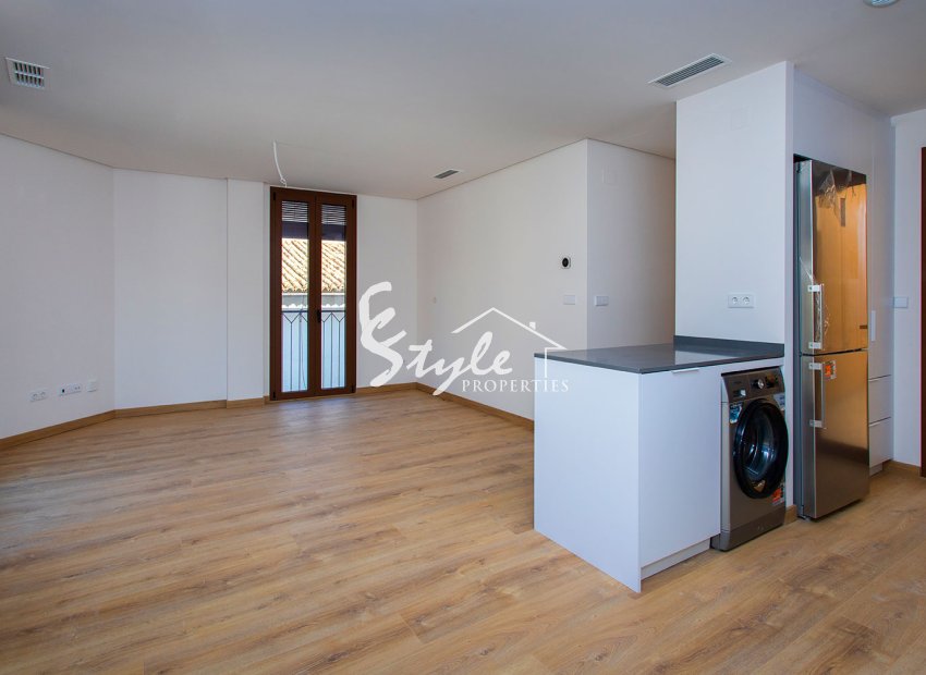 Nuevo - Apartamento - Alicante - Hondon de las Nieves