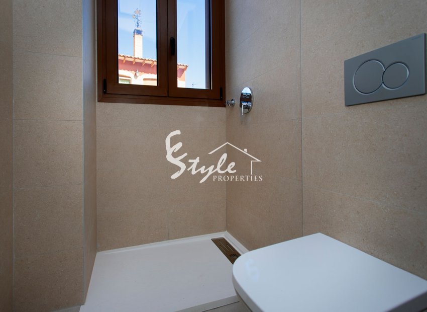 Nuevo - Apartamento - Alicante - Hondon de las Nieves