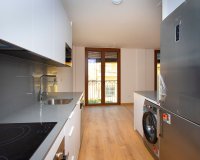 Nuevo - Apartamento - Alicante - Hondon de las Nieves