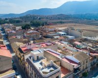 Nuevo - Apartamento - Alicante - Hondon de las Nieves