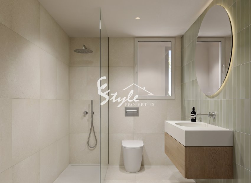 Nuevo - Apartamento - Alicante - Jacarilla