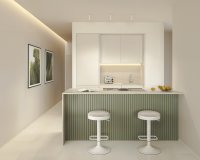 Nuevo - Apartamento - Alicante - Jacarilla