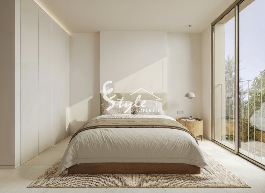 Nuevo - Apartamento - Alicante - Jacarilla