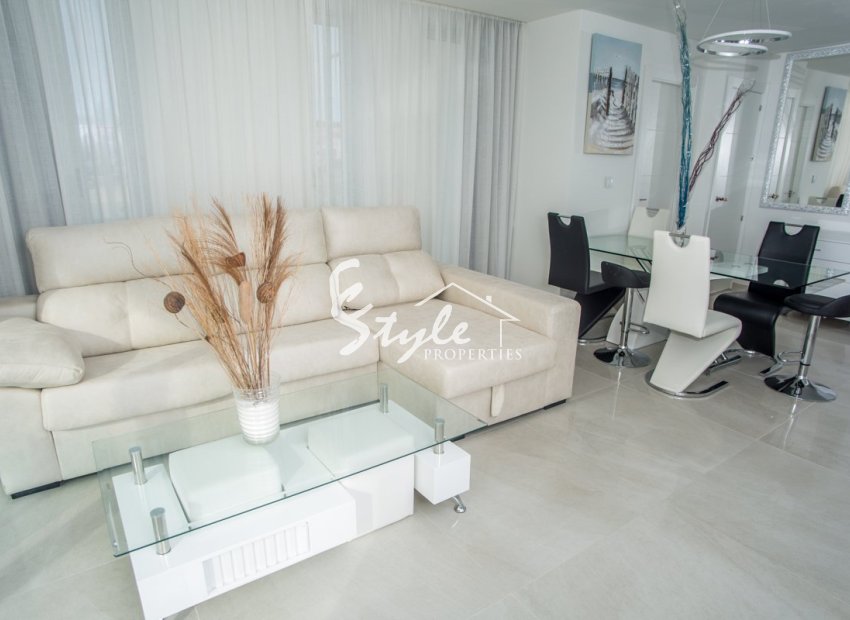 Nuevo - Apartamento - Alicante - La Cala