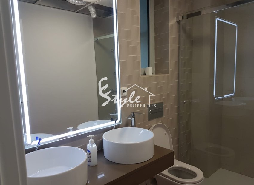 Nuevo - Apartamento - Alicante - La Cala