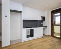 Nuevo - Apartamento - Alicante - La Canalosa
