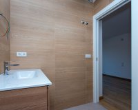 Nuevo - Apartamento - Alicante - La Canalosa