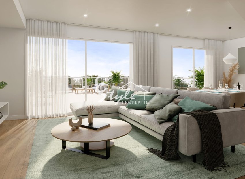 Nuevo - Apartamento - Alicante - Monforte del Cid