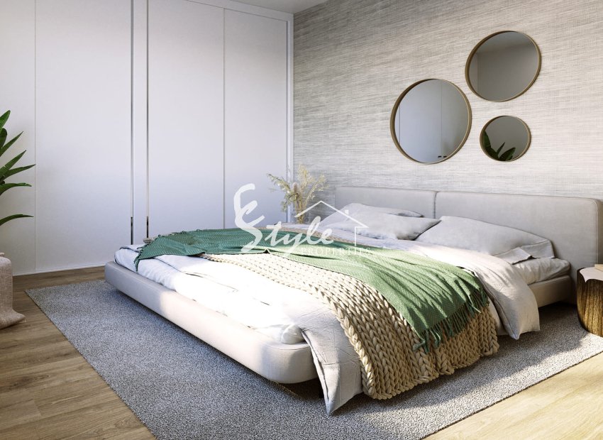 Nuevo - Apartamento - Alicante - Monforte del Cid