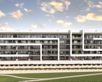Nuevo - Apartamento - Alicante - Mutxamel