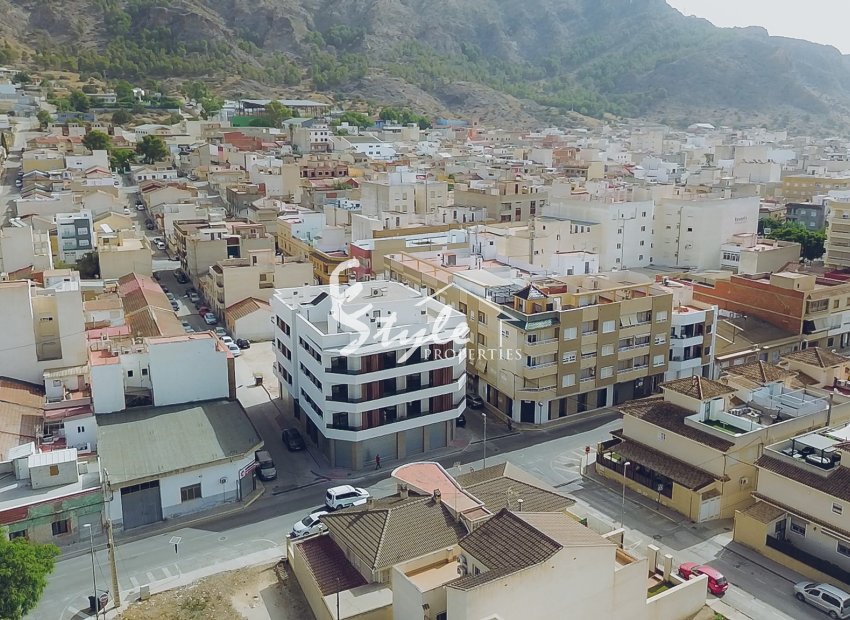 Nuevo - Apartamento - Alicante - Redován