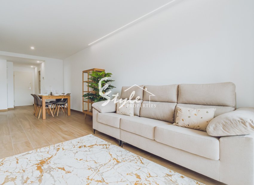 Nuevo - Apartamento - Alicante - Redován