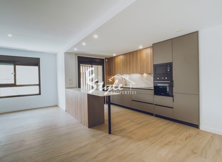 Nuevo - Apartamento - Alicante - Redován