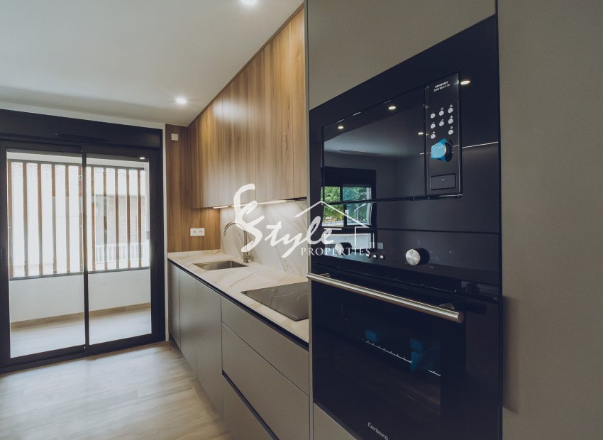 Nuevo - Apartamento - Alicante - Redován