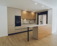 Nuevo - Apartamento - Alicante - Redován