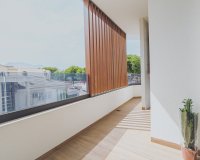 Nuevo - Apartamento - Alicante - Redován