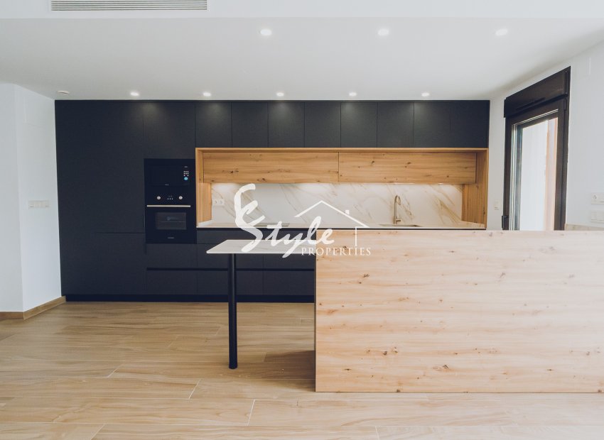 Nuevo - Apartamento - Alicante - Redován