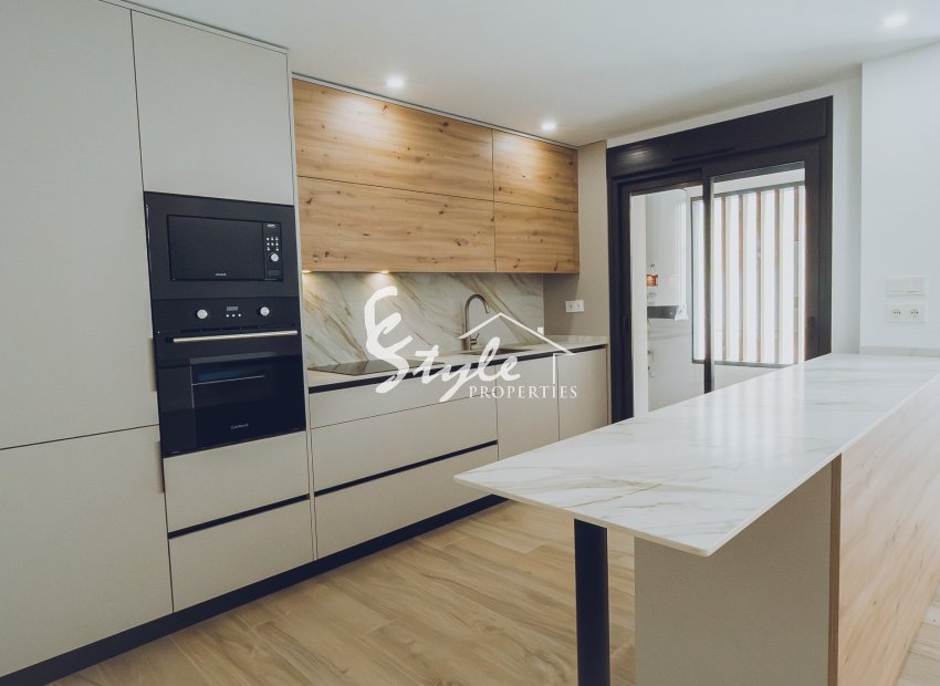 Nuevo - Apartamento - Alicante - Redován