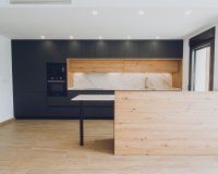 Nuevo - Apartamento - Alicante - Redován