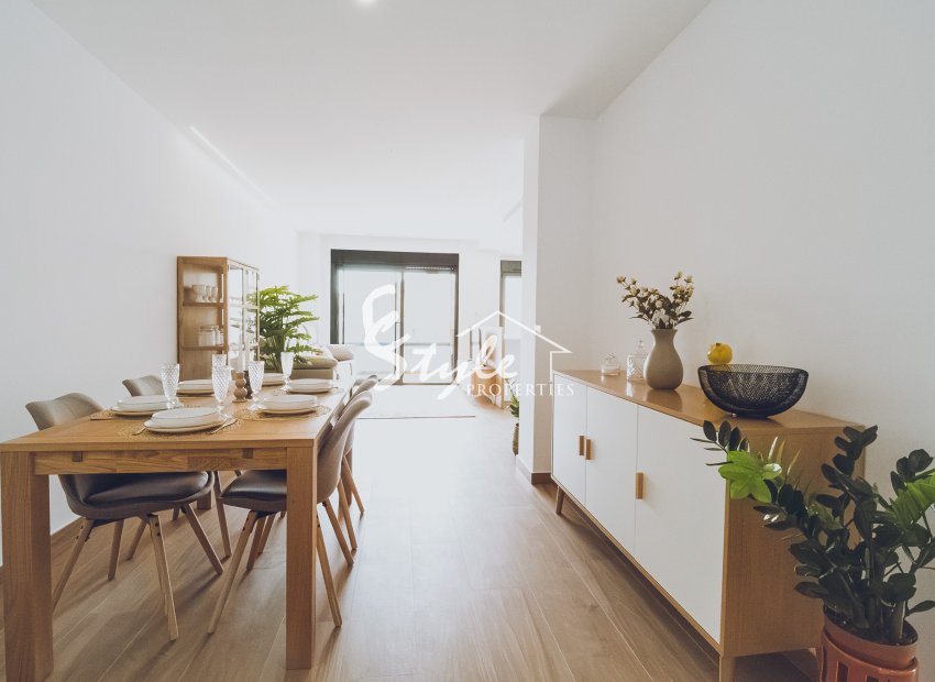 Nuevo - Apartamento - Alicante - Redován