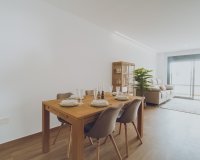 Nuevo - Apartamento - Alicante - Redován