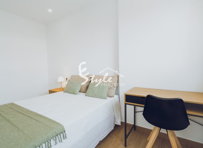 Nuevo - Apartamento - Alicante - Redován