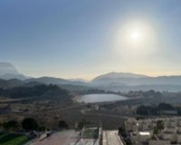 Nuevo - Apartamento - Alicante - Relleu