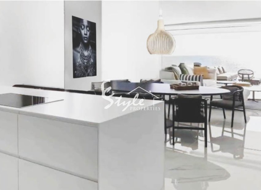 Nuevo - Apartamento - Alicante - Relleu