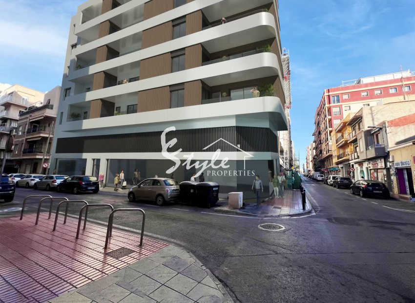 Nuevo - Apartamento - Alicante - Santa Pola
