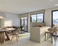 Nuevo - Apartamento - Alicante - Santa Pola