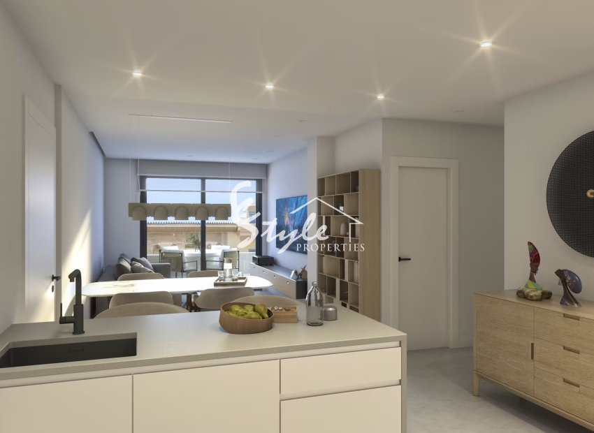 Nuevo - Apartamento - Alicante - Santa Pola
