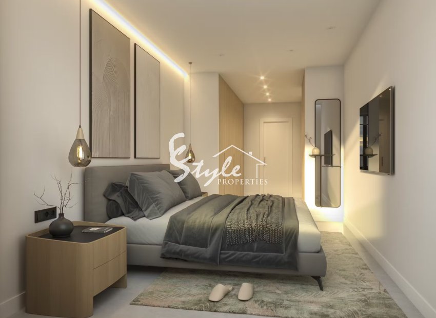 Nuevo - Apartamento - Alicante - Santa Pola