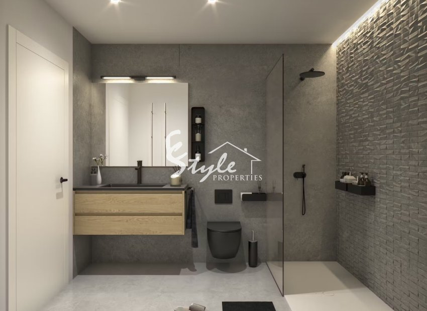 Nuevo - Apartamento - Alicante - Santa Pola