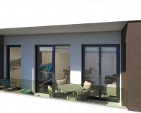 Nuevo - Apartamento - Alicante - Santa Pola